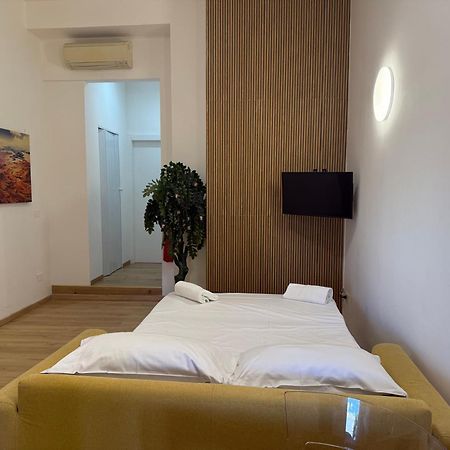 Il Salotto Di Bologna Apartman Kültér fotó