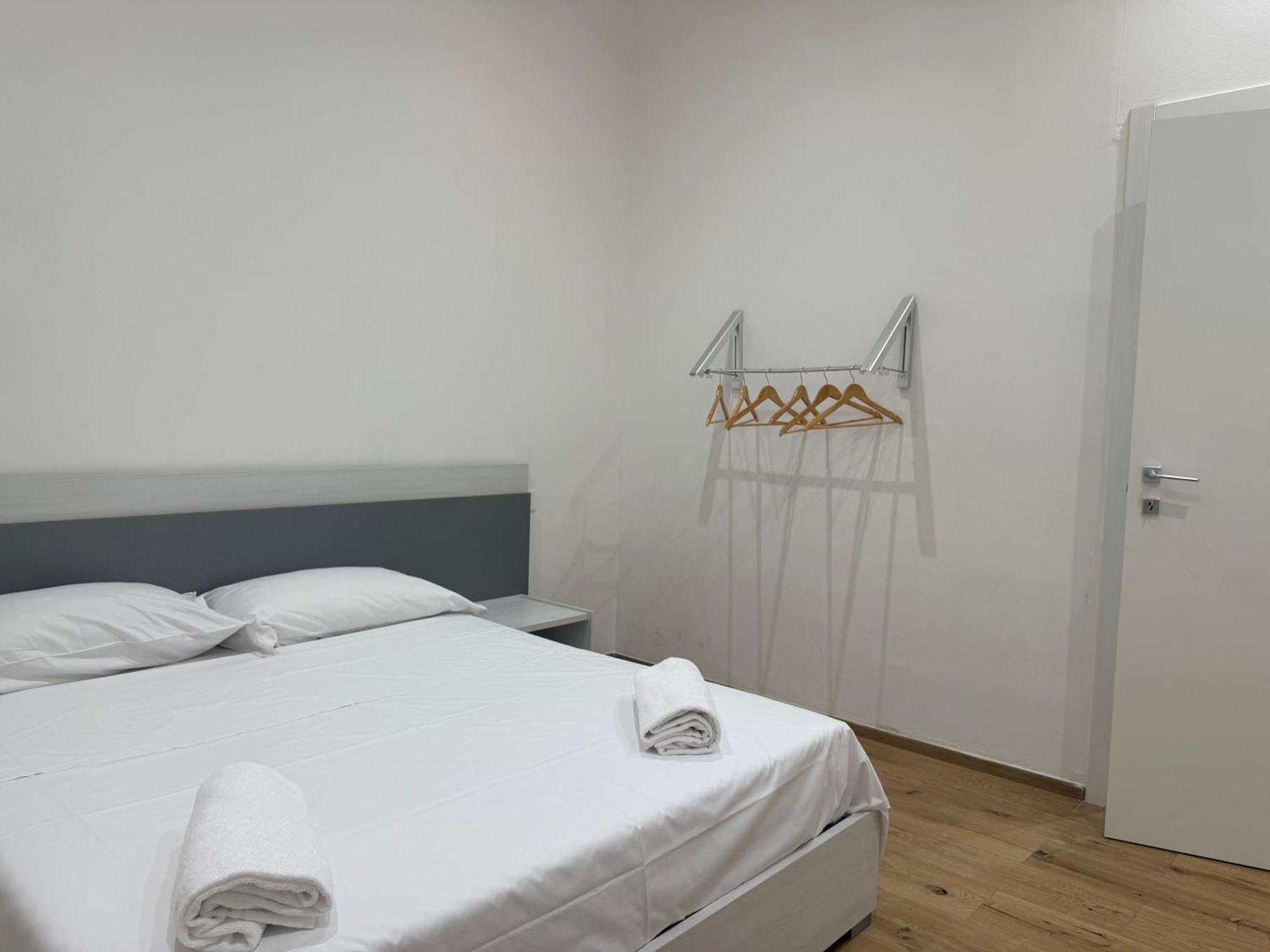 Il Salotto Di Bologna Apartman Kültér fotó