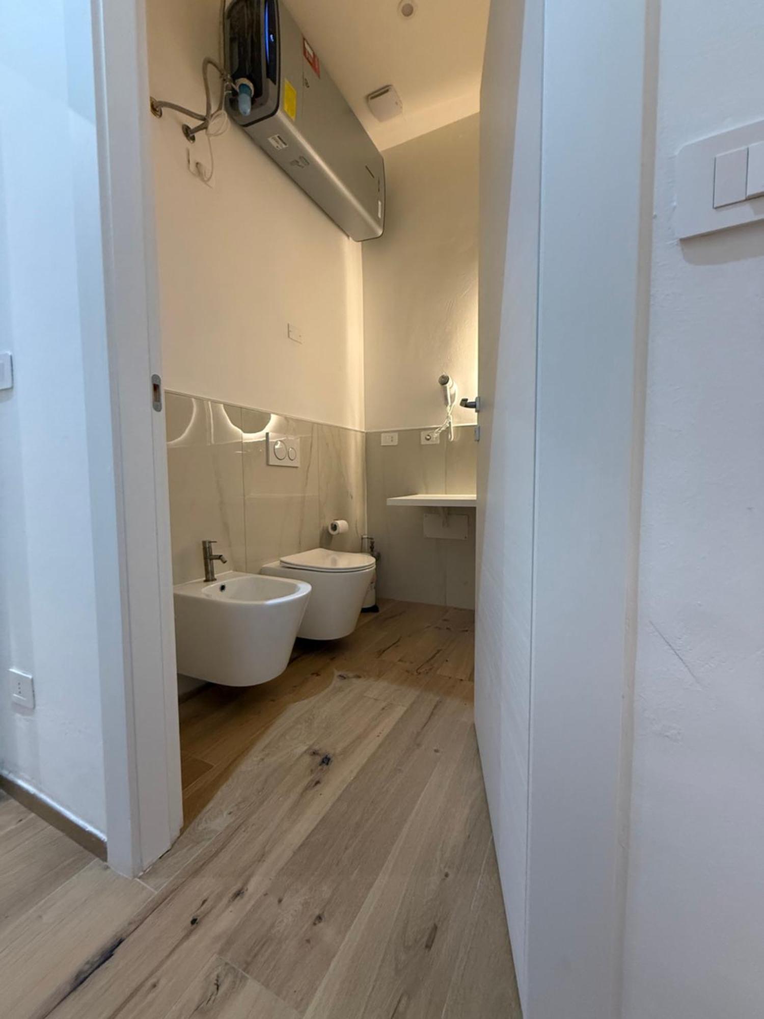 Il Salotto Di Bologna Apartman Kültér fotó