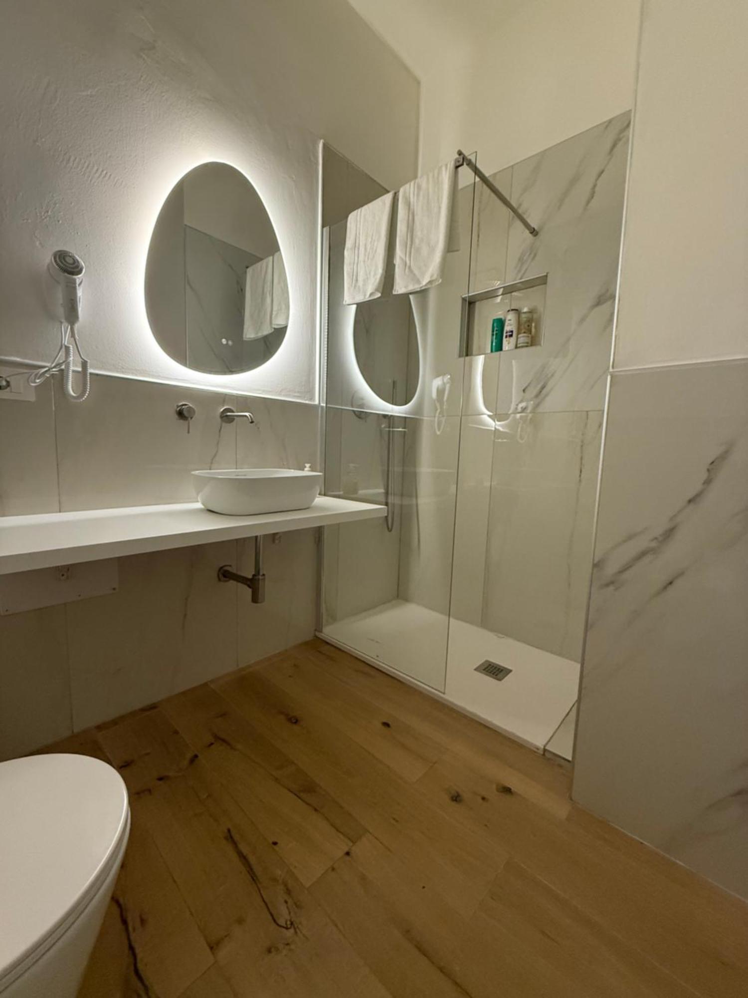 Il Salotto Di Bologna Apartman Kültér fotó